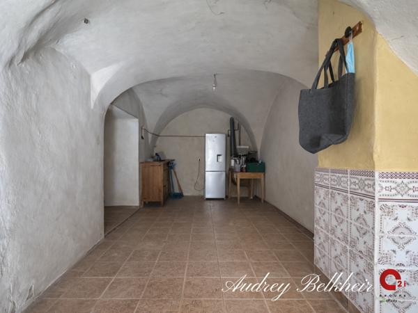 Maison 4 pièces - 108 m² Exclusivité efficity