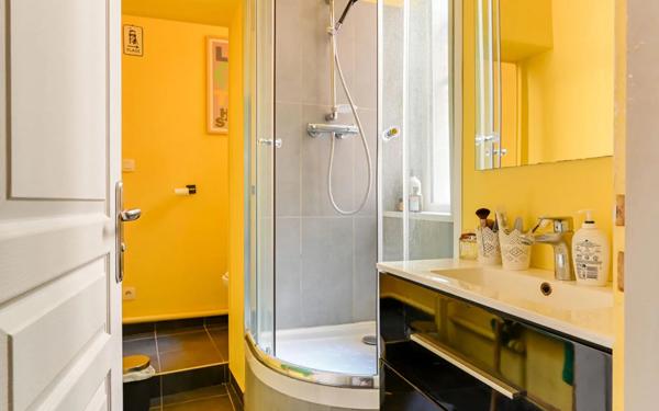 Appartement à vendre à Lyon (69001)