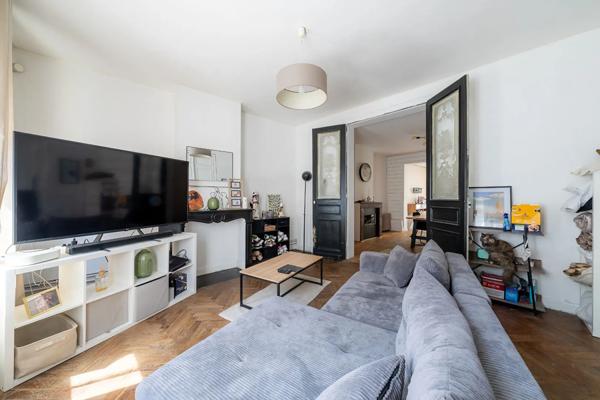 Maison à vendre 5 pièces 152m² Sin-le-Noble (59450)
