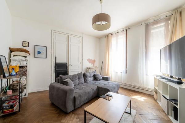Maison à vendre 5 pièces 152m² Sin-le-Noble (59450)