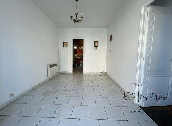 Maison de ville 4 pièces 74m²