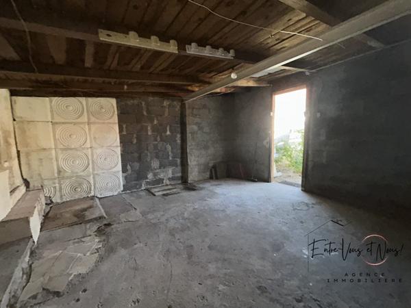 Maison de ville 4 pièces 74m²