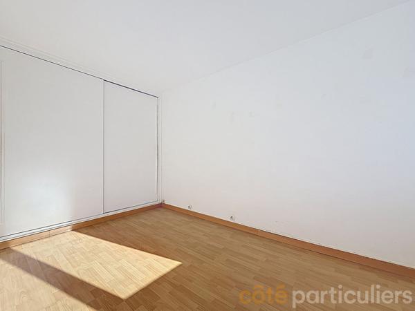 Vente Appartement53,11 m² - 3 Pièces - ISSY LES MOULINEAUX (92130)