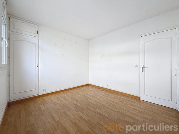 Vente Appartement53,11 m² - 3 Pièces - ISSY LES MOULINEAUX (92130)