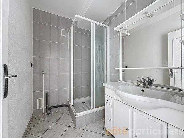 Vente Appartement53,11 m² - 3 Pièces - ISSY LES MOULINEAUX (92130)