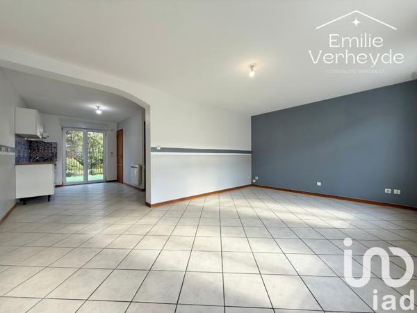 Maison à vendre 5 pièces 78 m² Wormhout