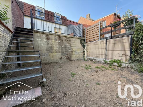 Maison à vendre 5 pièces 78 m² Wormhout