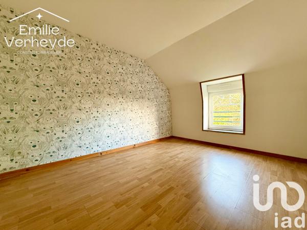 Maison à vendre 5 pièces 78 m² Wormhout