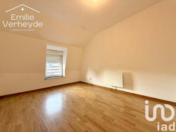 Maison à vendre 5 pièces 78 m² Wormhout