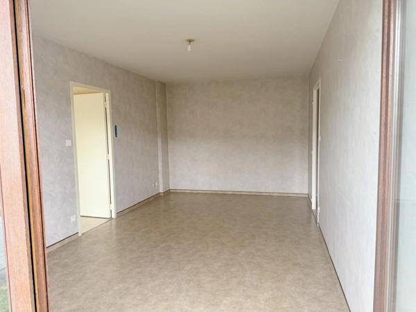 Appartement à louer à Villefranche-de-Rouergue (12200)