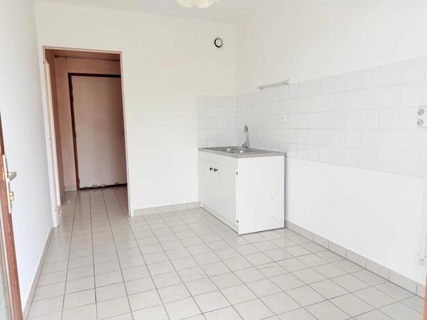 Appartement à louer à Villefranche-de-Rouergue (12200)