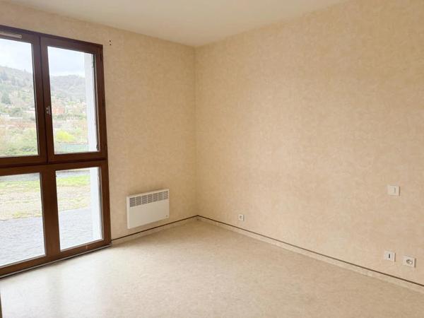 Appartement à louer à Villefranche-de-Rouergue (12200)