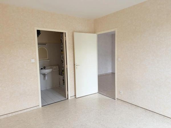 Appartement à louer à Villefranche-de-Rouergue (12200)