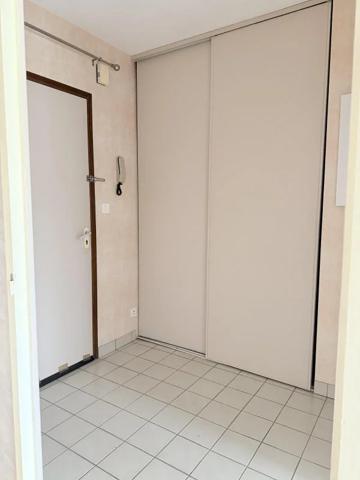 Appartement à louer à Villefranche-de-Rouergue (12200)