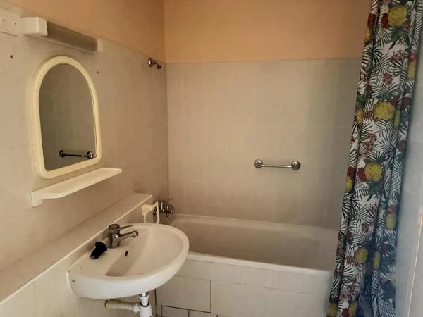 Appartement à louer à Villefranche-de-Rouergue (12200)