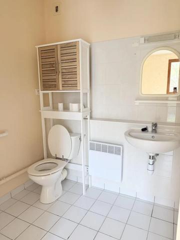 Appartement à louer à Villefranche-de-Rouergue (12200)