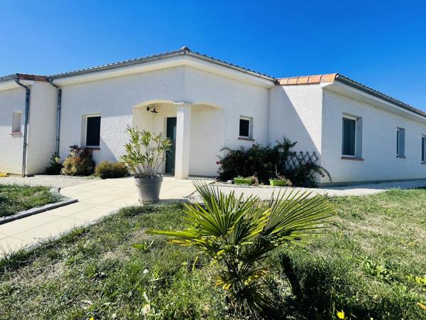 MAISON ECONOME EN ENERGIE