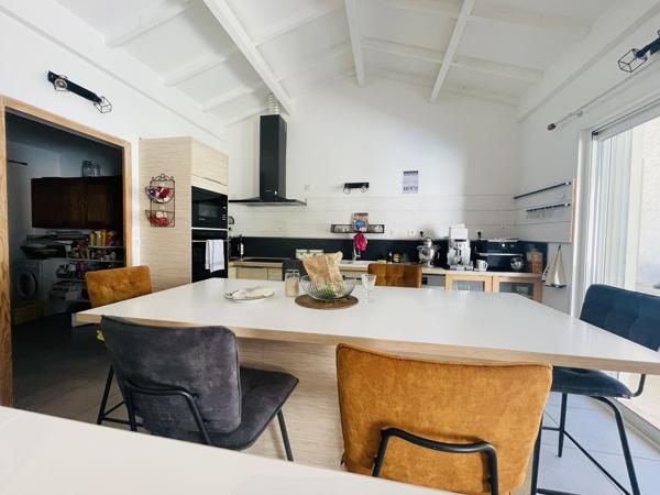 MAISON ECONOME EN ENERGIE