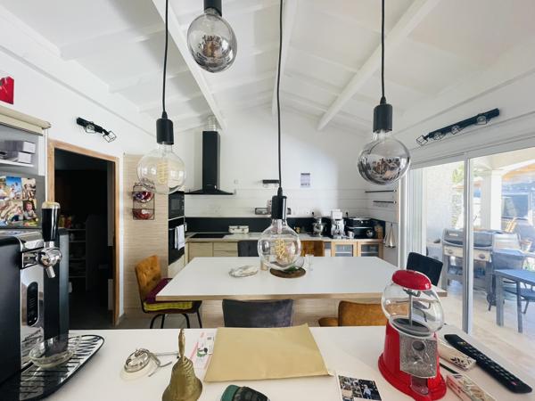 MAISON ECONOME EN ENERGIE