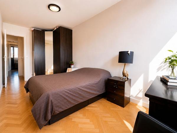 PARIS 18ème DAMRÉMONT / JULES JOFFRIN
