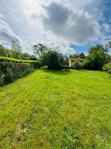 Maison pleine de potentiel dans un secteur calme de Cosne Sur Loire