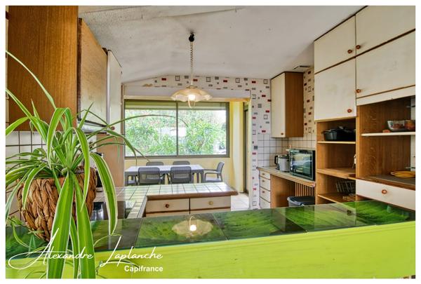 Dpt Tarn et Garonne (82), à vendre MONTAUBAN Beausoleil maison 7 pièces de 177m² avec piscine.