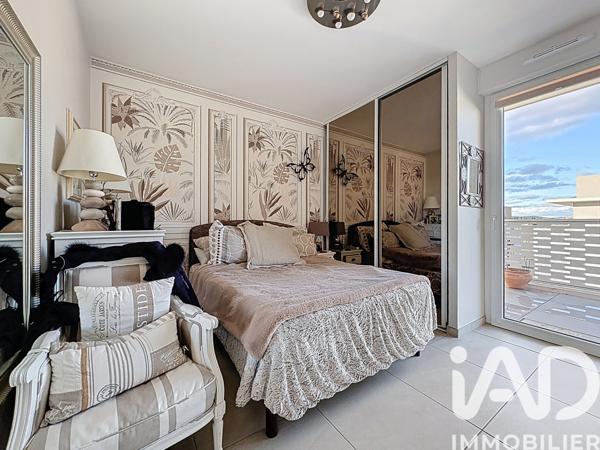 Appartement à vendre 4 pièces 108 m² Castelnau-le-Lez