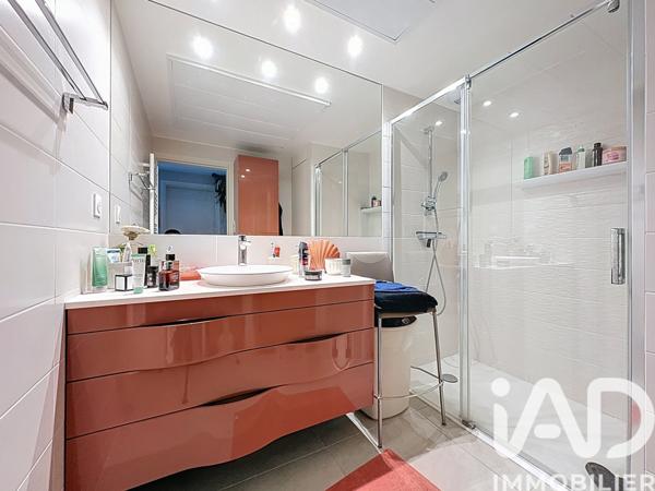 Appartement à vendre 4 pièces 108 m² Castelnau-le-Lez