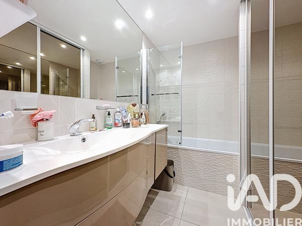 Appartement à vendre 4 pièces 108 m² Castelnau-le-Lez