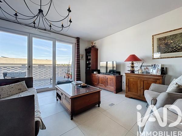 Appartement à vendre 4 pièces 108 m² Castelnau-le-Lez