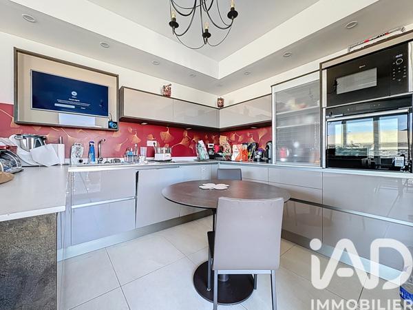 Appartement à vendre 4 pièces 108 m² Castelnau-le-Lez