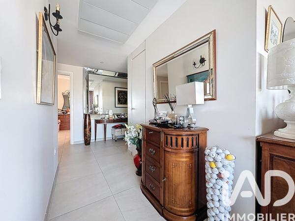 Appartement à vendre 4 pièces 108 m² Castelnau-le-Lez