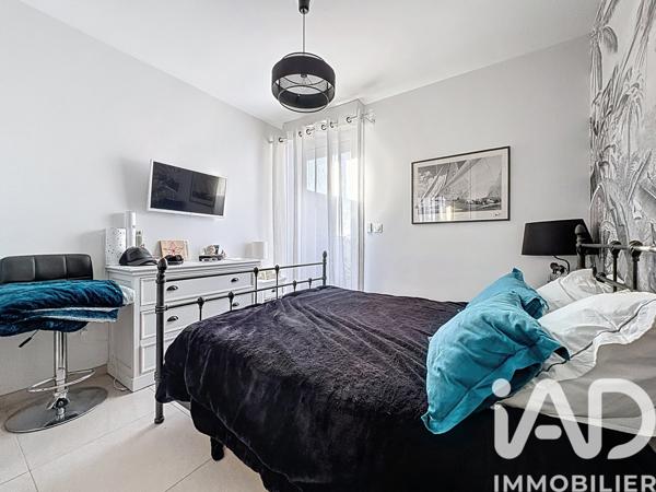 Appartement à vendre 4 pièces 108 m² Castelnau-le-Lez