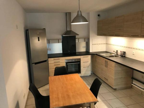 Appartement à louer à Bourg-de-Péage (26300)