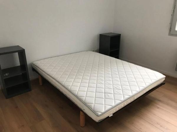Appartement à louer à Bourg-de-Péage (26300)