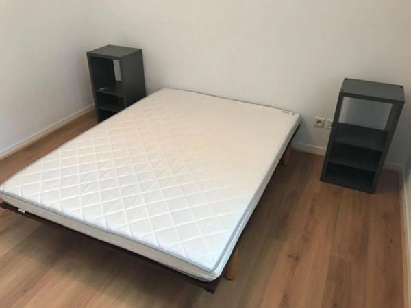 Appartement à louer à Bourg-de-Péage (26300)