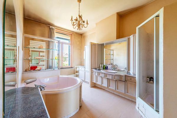 Maison à vendre 6 pièces 132m² Anzin (59410)