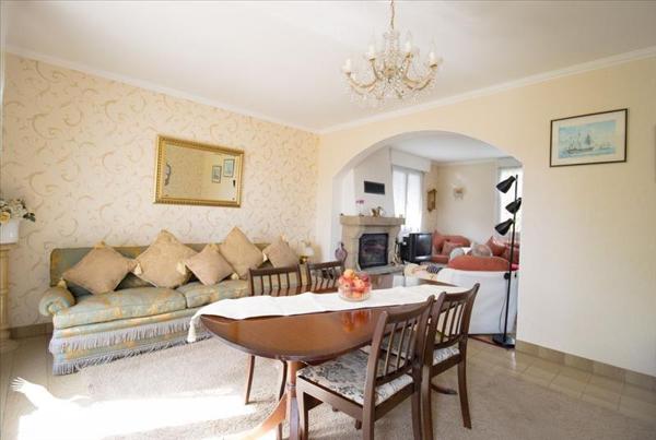 Maison à vendre |  Quimperlé |  8 pièces | 163 m²