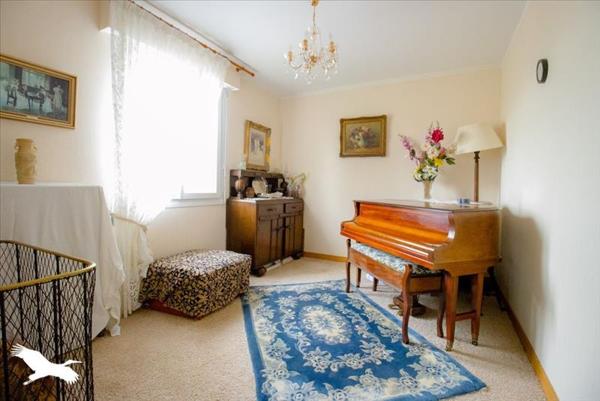 Maison à vendre |  Quimperlé |  8 pièces | 163 m²