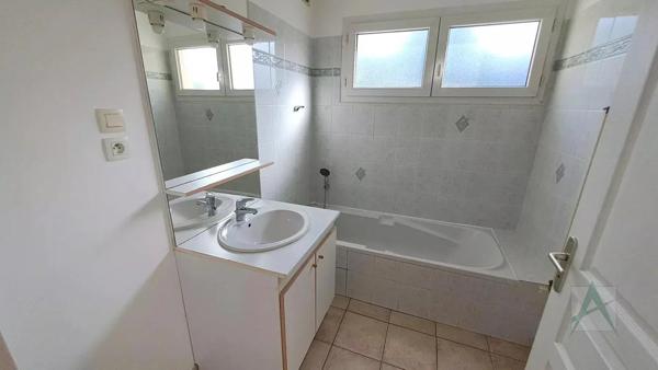 Appartement à louer à Chambéry (73000)