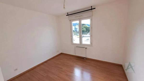 Appartement à louer à Chambéry (73000)