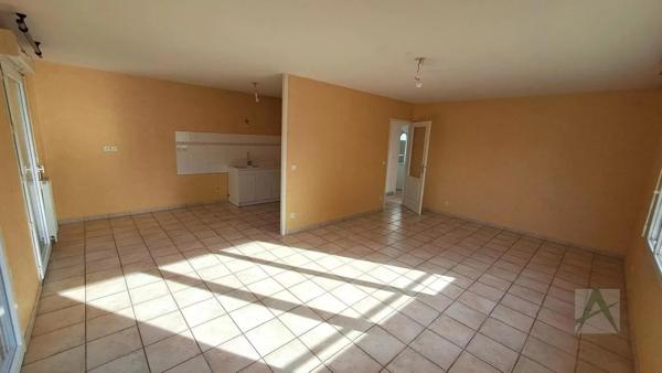 Appartement à louer à Chambéry (73000)