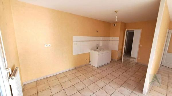 Appartement à louer à Chambéry (73000)