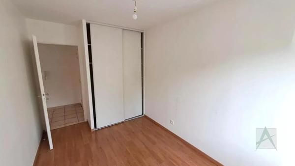 Appartement à louer à Chambéry (73000)