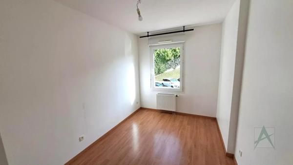 Appartement à louer à Chambéry (73000)