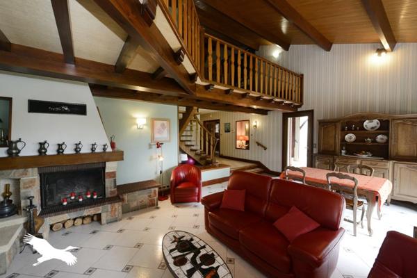 Maison à vendre |  Angoulême |  6 pièces | 175 m²