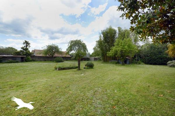 Maison à vendre |  Angoulême |  6 pièces | 175 m²