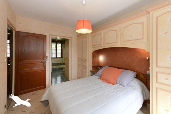 Maison à vendre |  Angoulême |  6 pièces | 175 m²