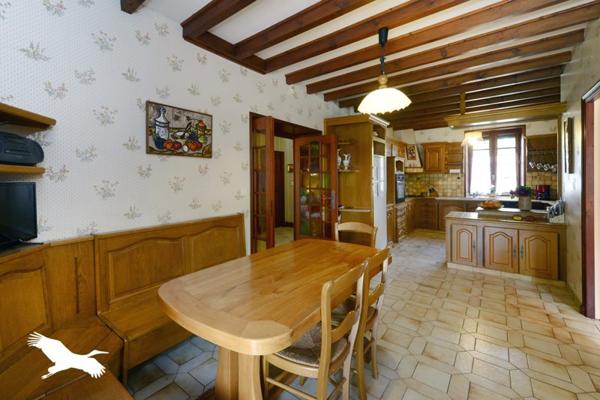 Maison à vendre |  Angoulême |  6 pièces | 175 m²