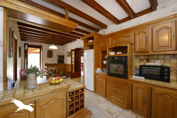 Maison à vendre |  Angoulême |  6 pièces | 175 m²